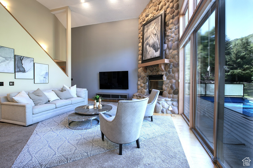 3271 BIG SPRUCE WAY Park City, UT 84098