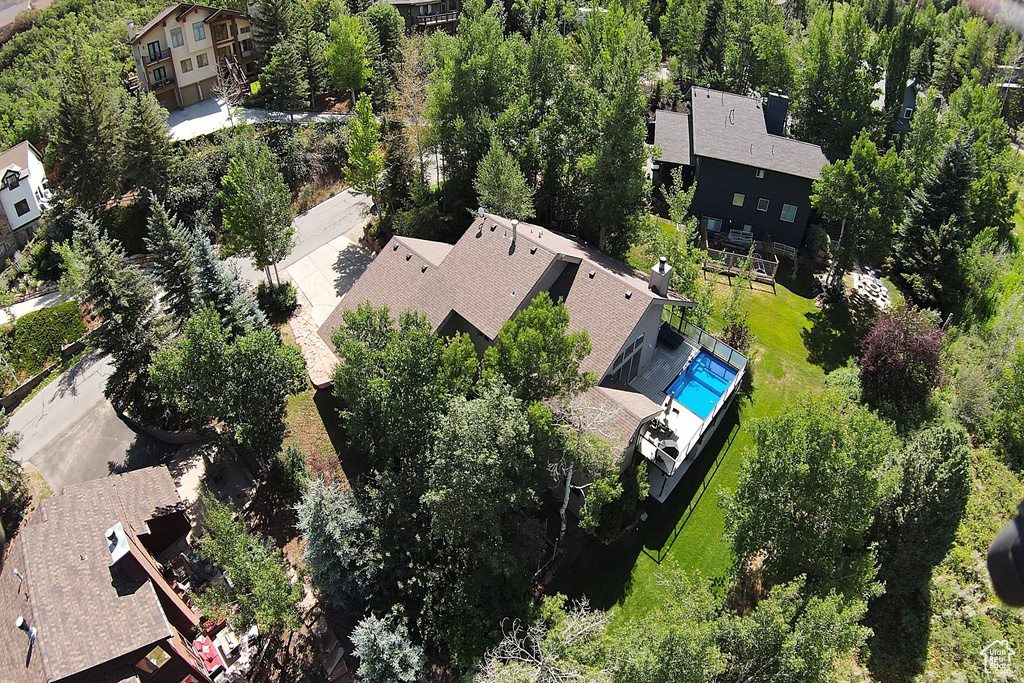 3271 BIG SPRUCE WAY Park City, UT 84098