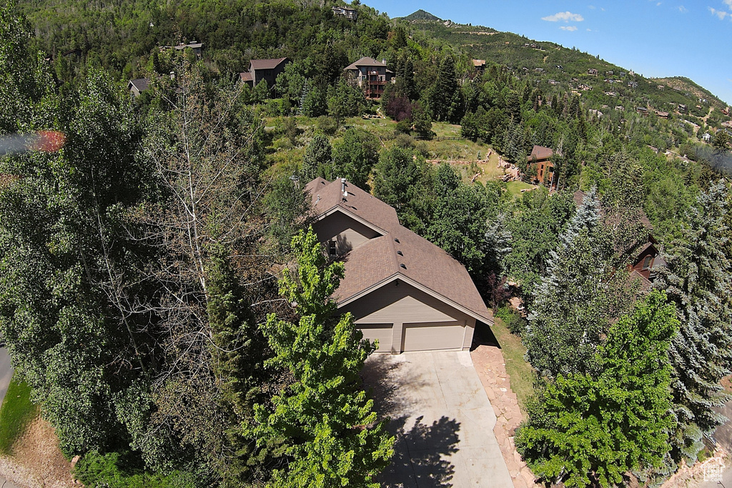 3271 BIG SPRUCE WAY Park City, UT 84098