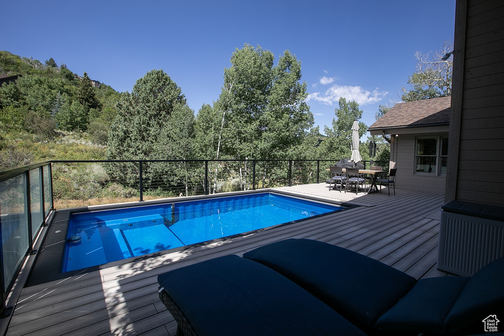 3271 BIG SPRUCE WAY Park City, UT 84098