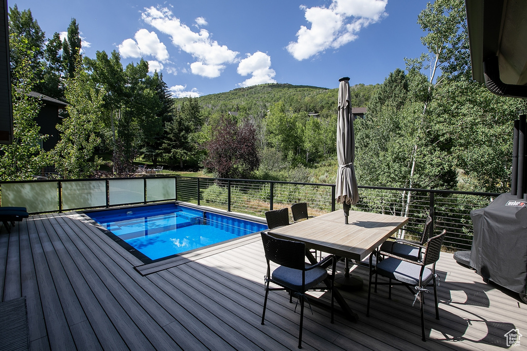 3271 BIG SPRUCE WAY Park City, UT 84098