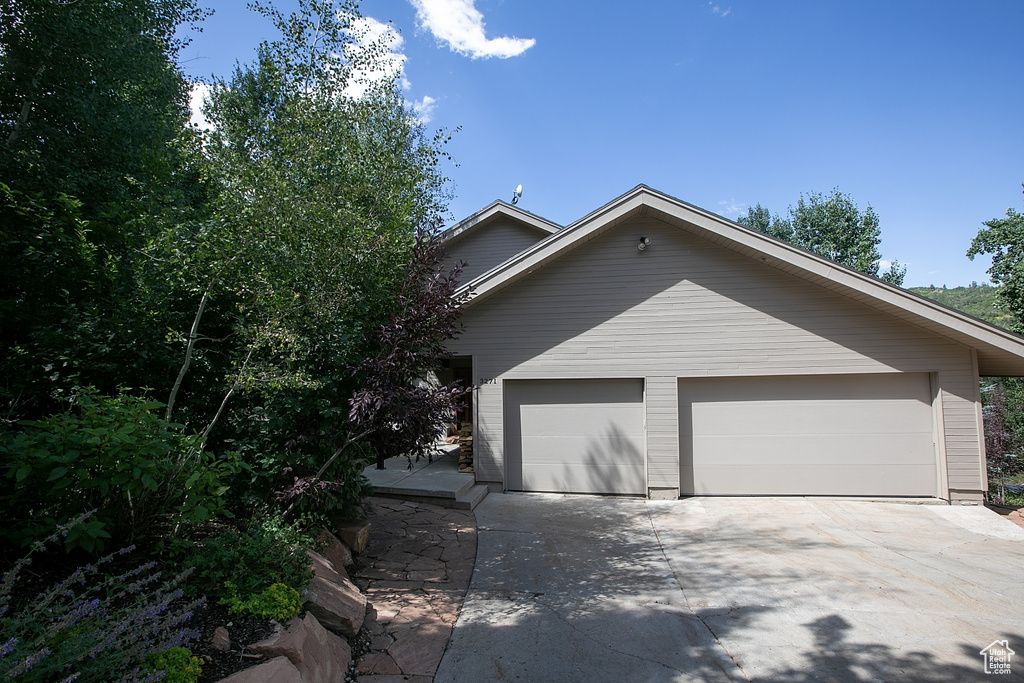 3271 BIG SPRUCE WAY Park City, UT 84098