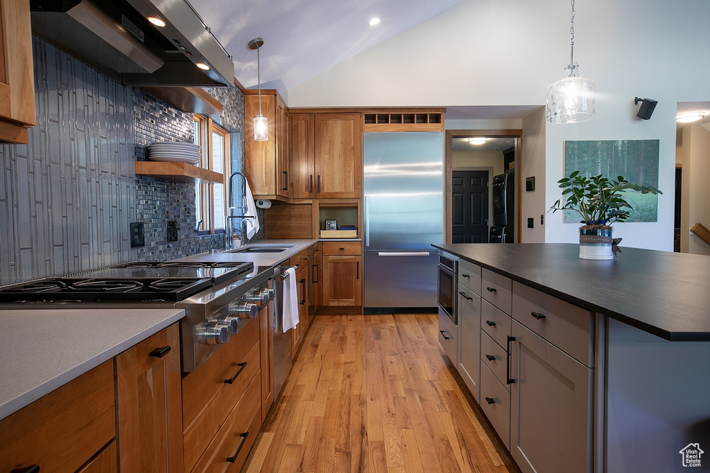 3271 BIG SPRUCE WAY Park City, UT 84098