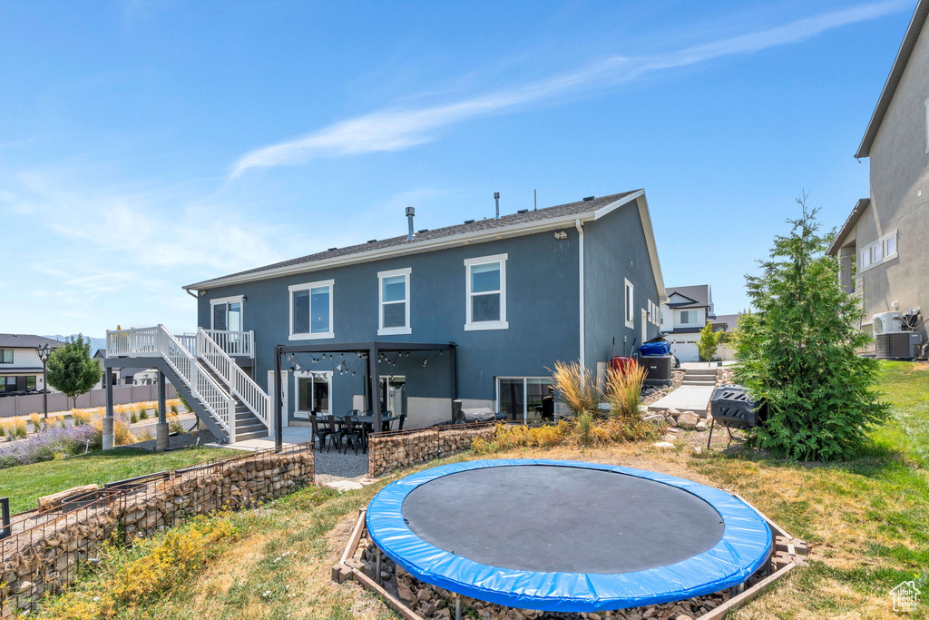 492 W DEER MEADOWS DR DR Saratoga Springs, UT 84045