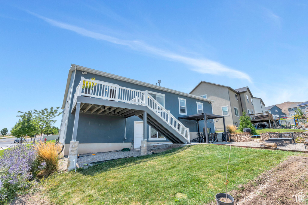 492 W DEER MEADOWS DR DR Saratoga Springs, UT 84045