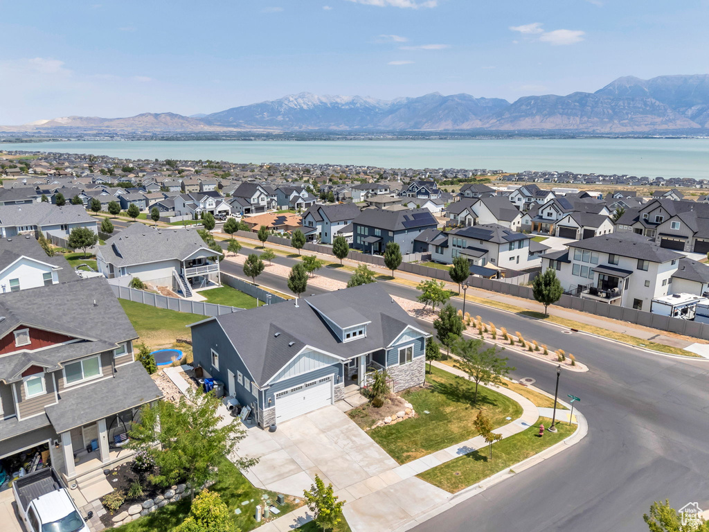 492 W DEER MEADOWS DR DR Saratoga Springs, UT 84045