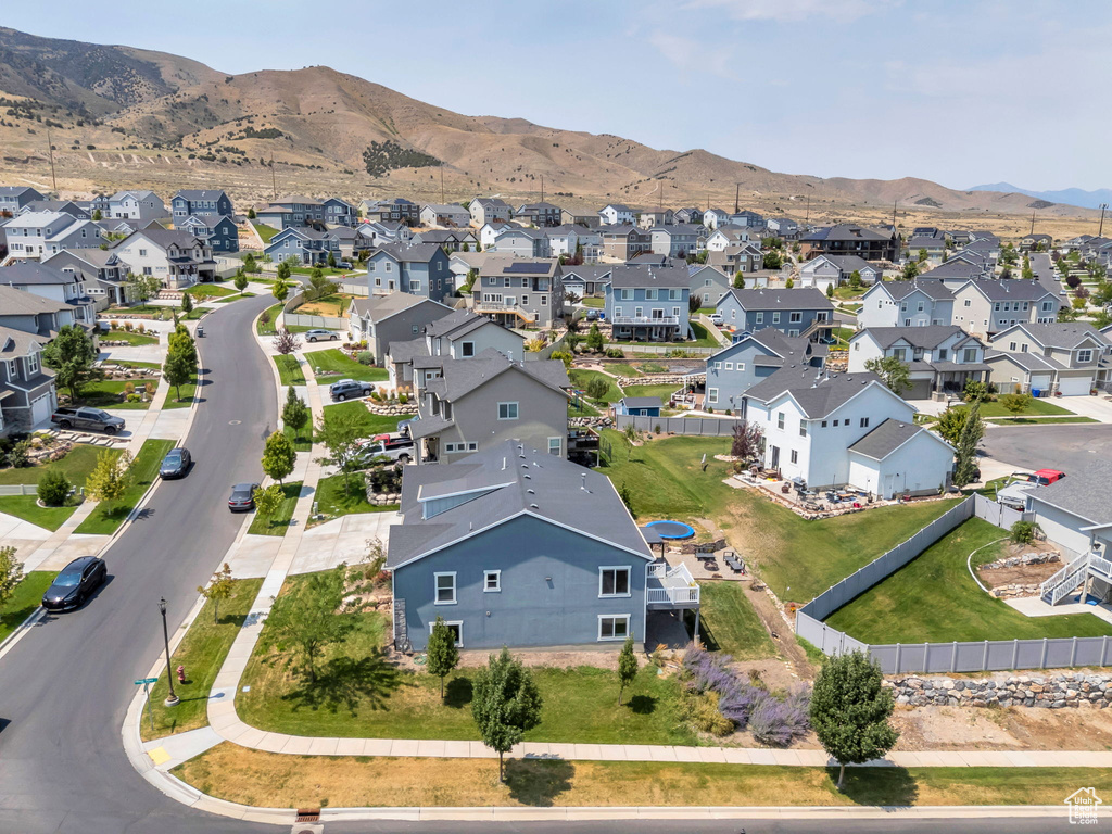 492 W DEER MEADOWS DR DR Saratoga Springs, UT 84045