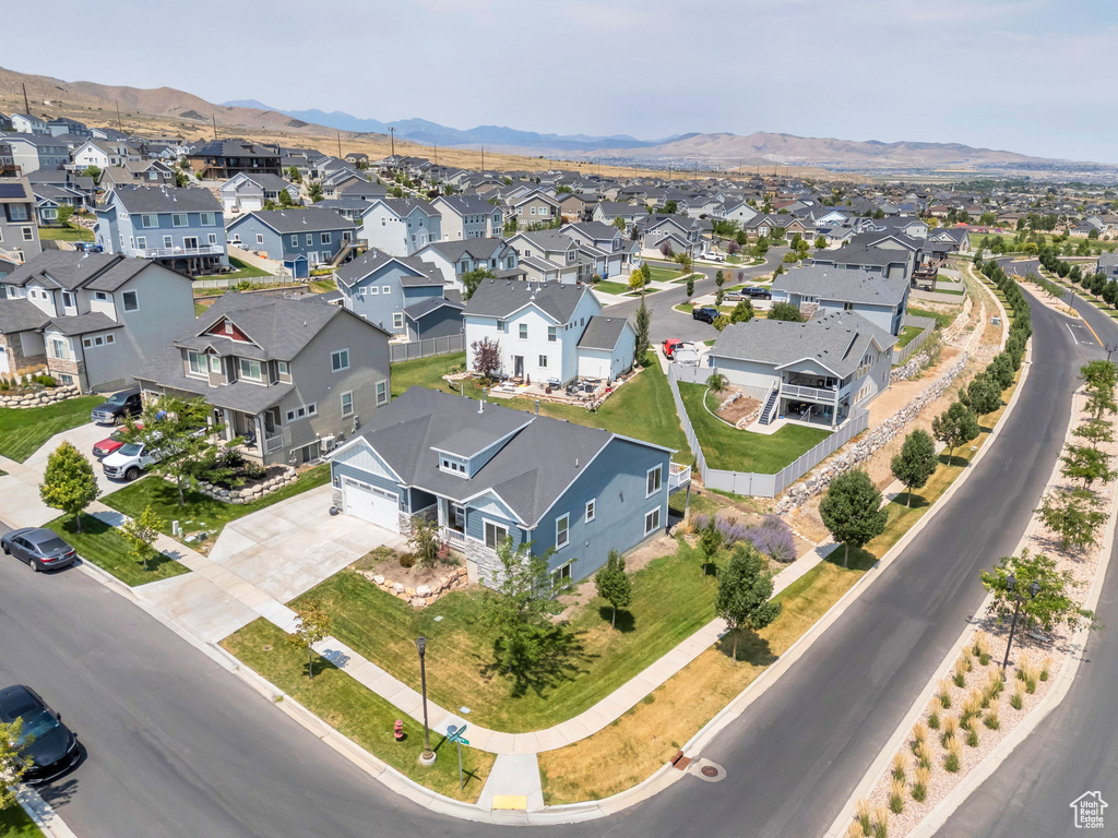 492 W DEER MEADOWS DR DR Saratoga Springs, UT 84045