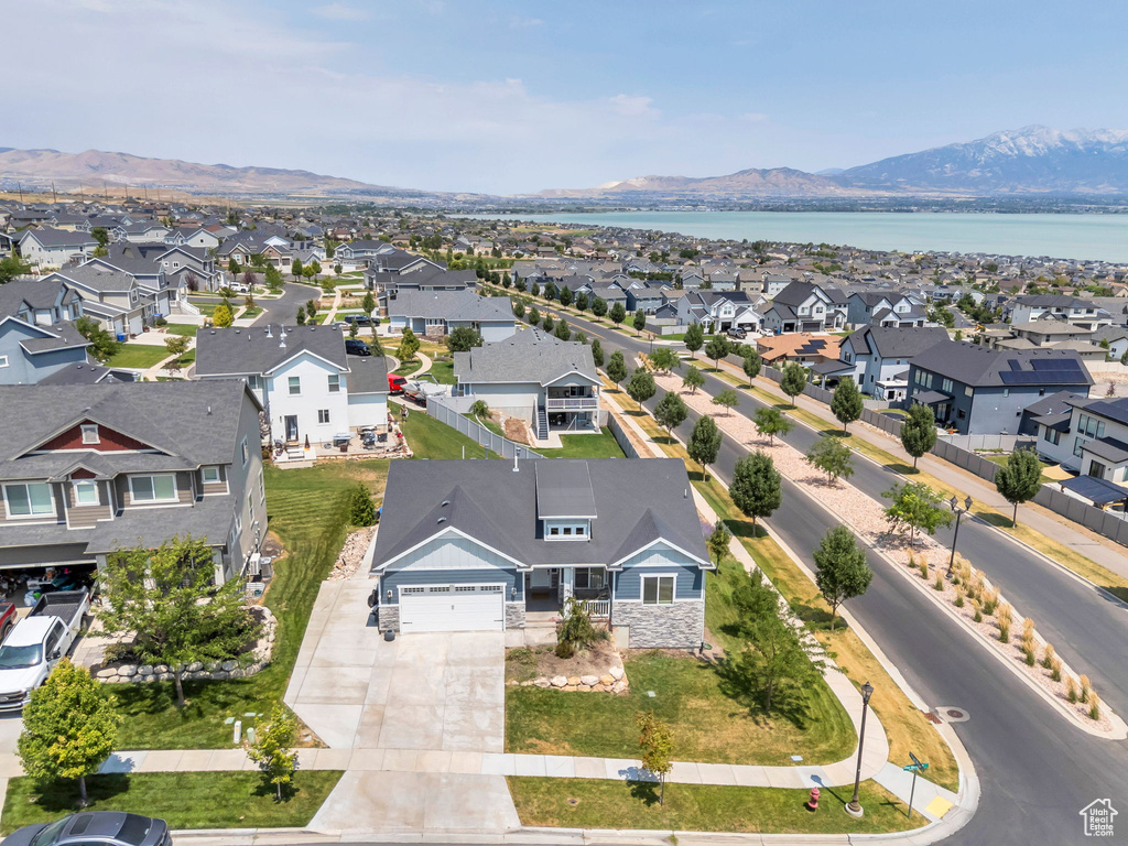 492 W DEER MEADOWS DR DR Saratoga Springs, UT 84045