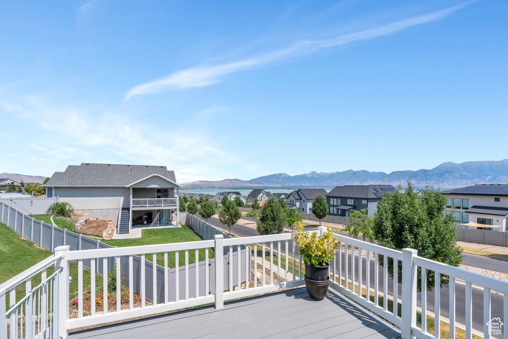 492 W DEER MEADOWS DR DR Saratoga Springs, UT 84045