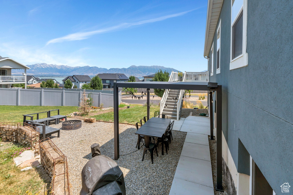 492 W DEER MEADOWS DR DR Saratoga Springs, UT 84045