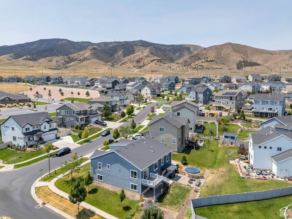 492 W DEER MEADOWS DR DR Saratoga Springs, UT 84045