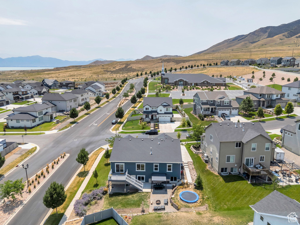 492 W DEER MEADOWS DR DR Saratoga Springs, UT 84045