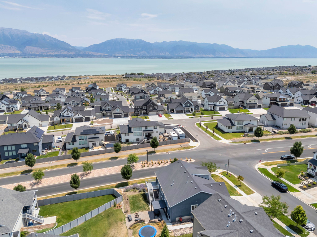 492 W DEER MEADOWS DR DR Saratoga Springs, UT 84045