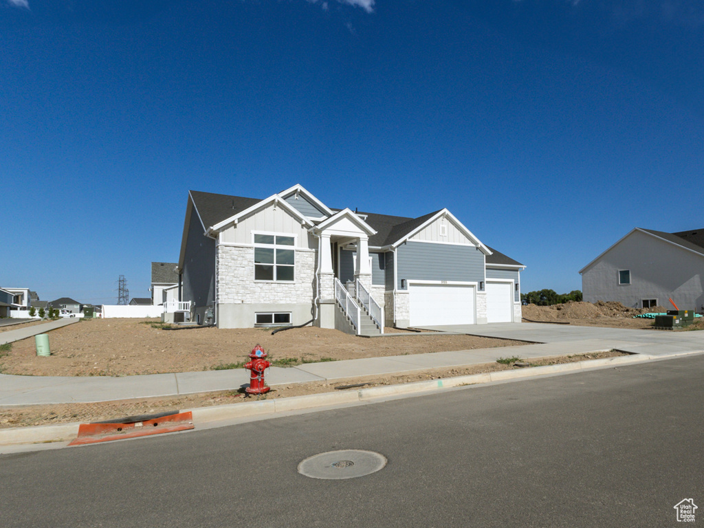 3155 N 2875 W #1 Plain City, UT 84404