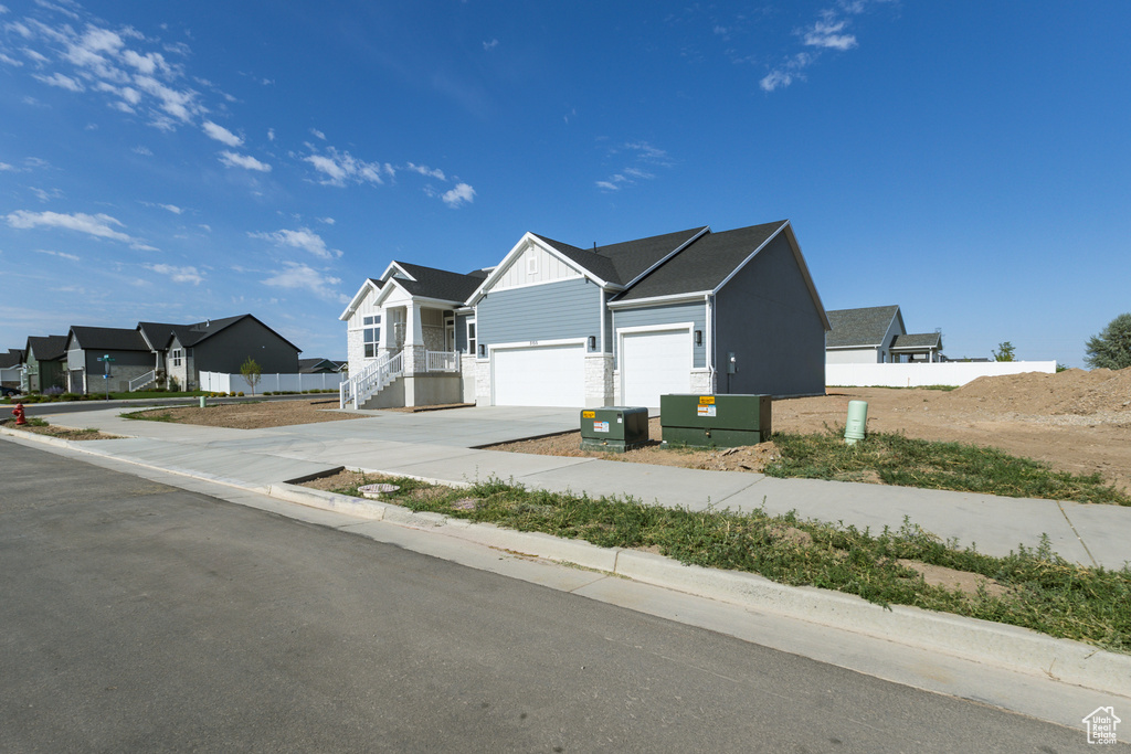 3155 N 2875 W #1 Plain City, UT 84404