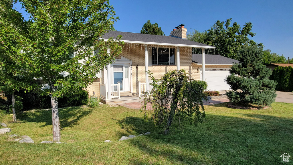 884 N ASH DR Layton, UT 84040