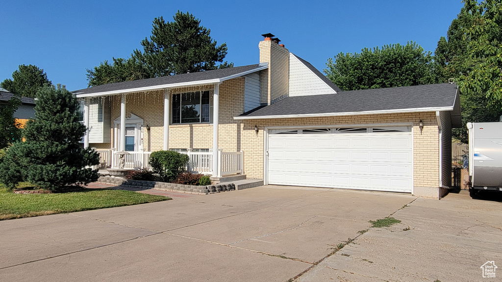 884 N ASH DR Layton, UT 84040
