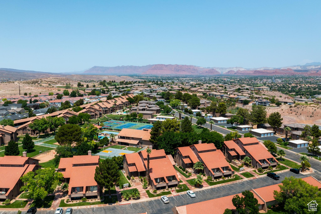 860 S VILLAGE ROAD RD ##B5 St George, UT 84770