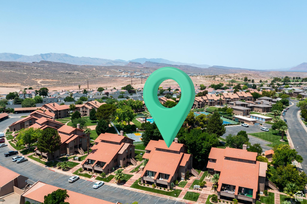 860 S VILLAGE ROAD RD ##B5 St George, UT 84770