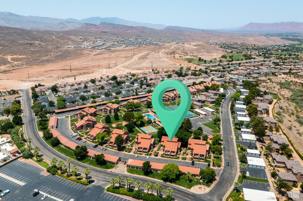 860 S VILLAGE ROAD RD ##B5 St George, UT 84770