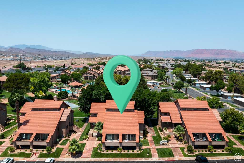 860 S VILLAGE ROAD RD ##B5 St George, UT 84770