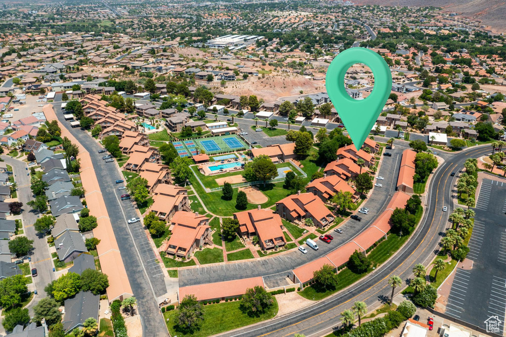 860 S VILLAGE ROAD RD ##B5 St George, UT 84770