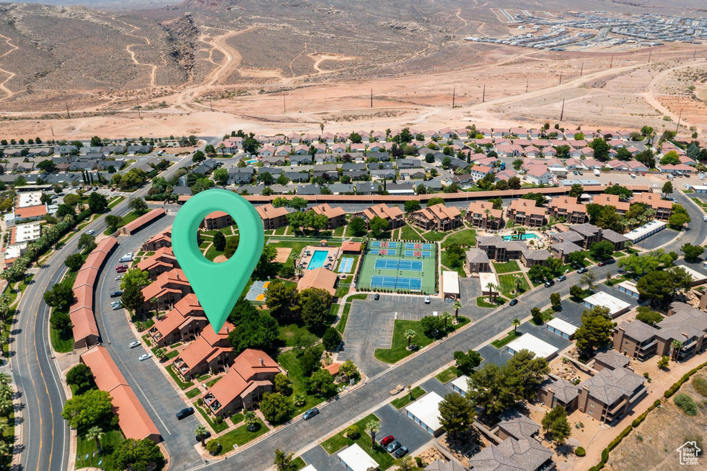 860 S VILLAGE ROAD RD ##B5 St George, UT 84770