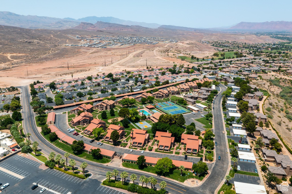 860 S VILLAGE ROAD RD ##B5 St George, UT 84770