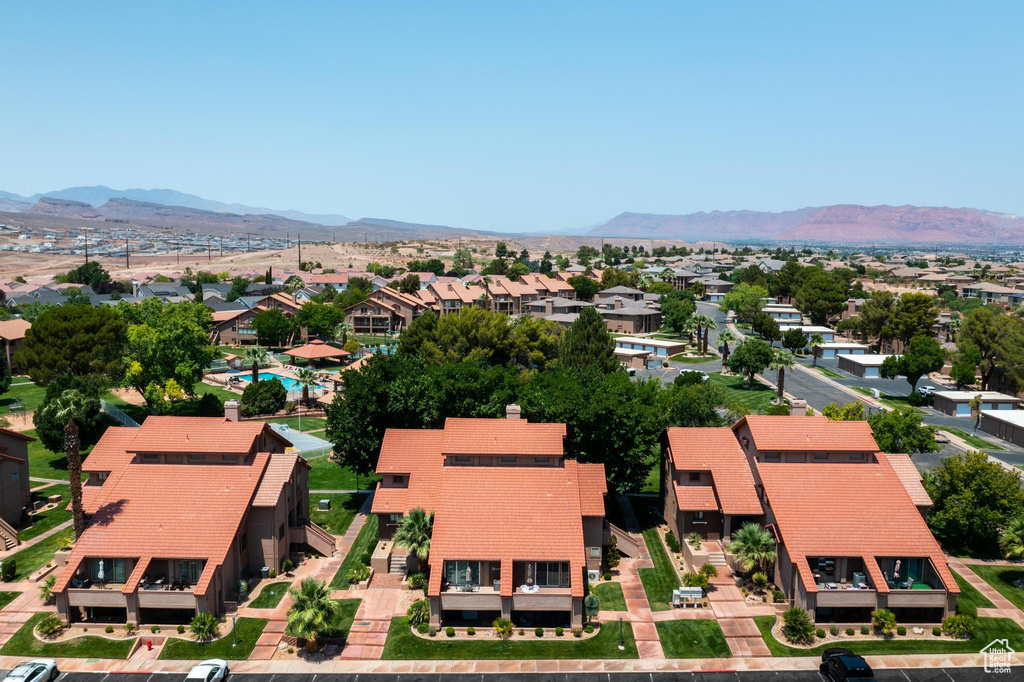860 S VILLAGE ROAD RD ##B5 St George, UT 84770