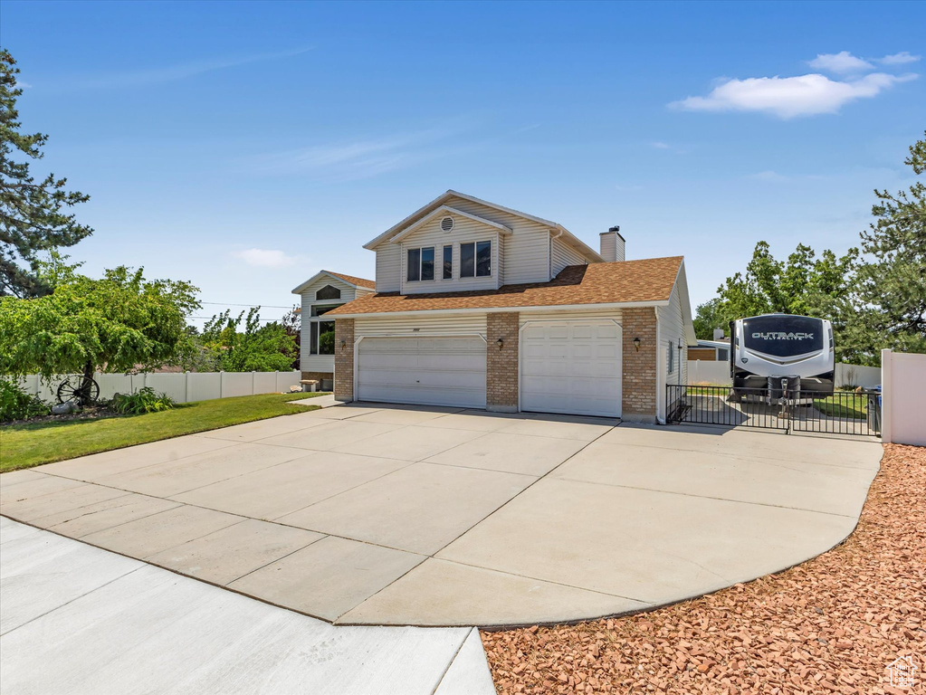 7692 S CANTERBURY LN Cottonwood Heights, UT 84121