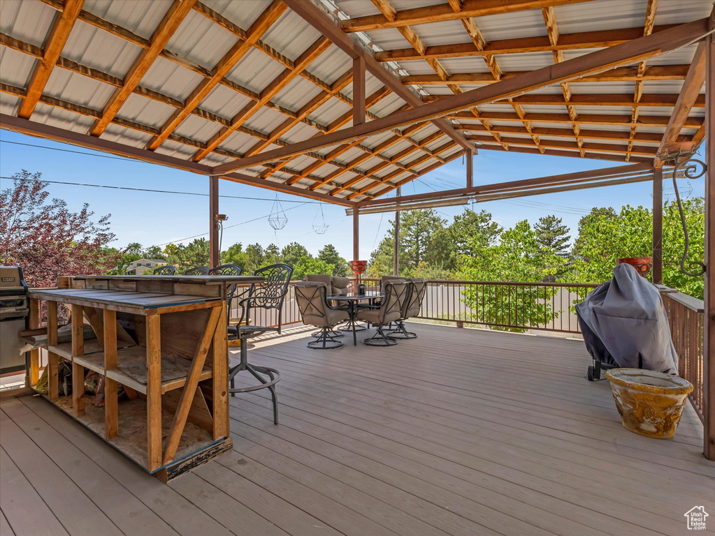 7692 S CANTERBURY LN Cottonwood Heights, UT 84121