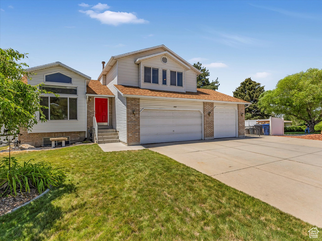 7692 S CANTERBURY LN Cottonwood Heights, UT 84121