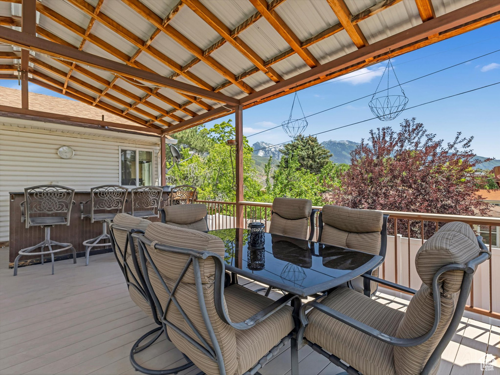 7692 S CANTERBURY LN Cottonwood Heights, UT 84121