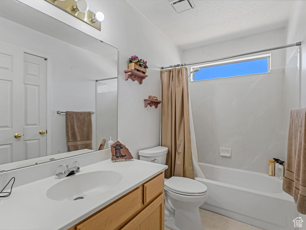 7692 S CANTERBURY LN Cottonwood Heights, UT 84121