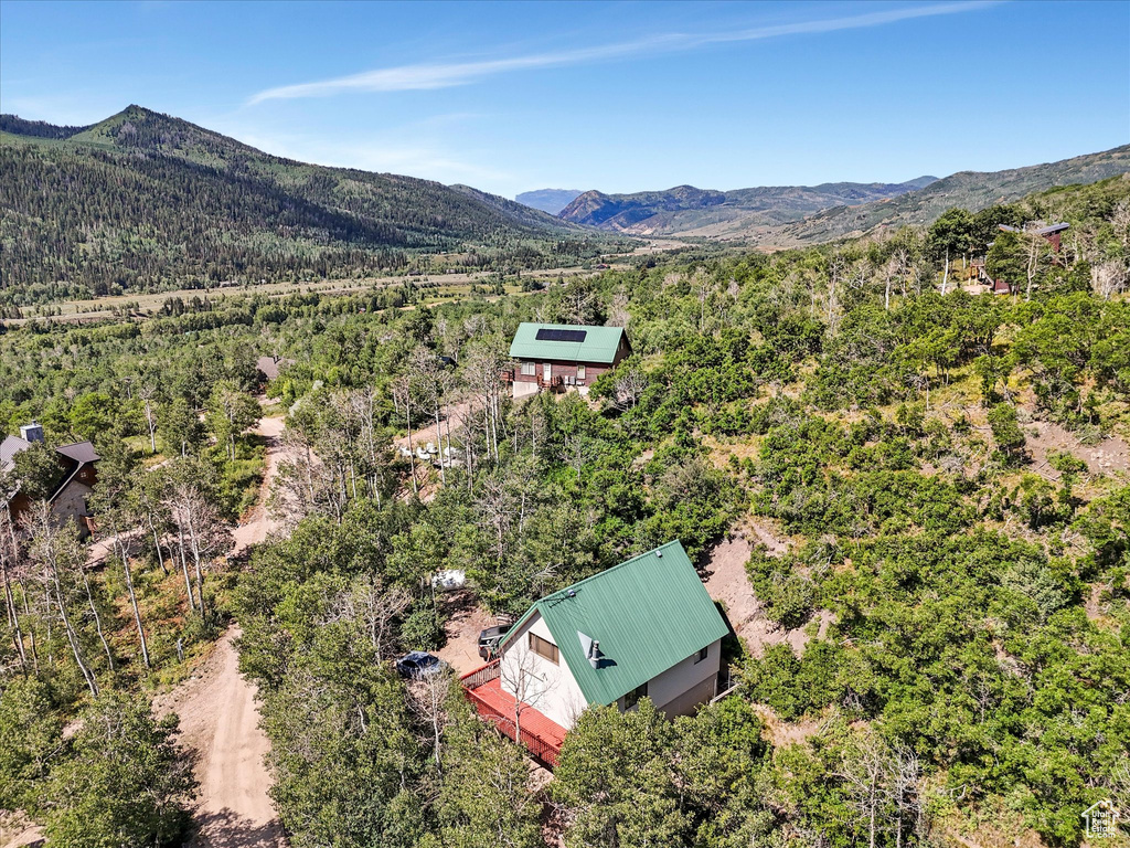 128 EAGLE WAY Oakley, UT 84055