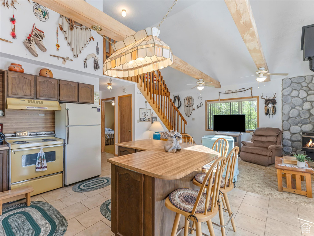 128 EAGLE WAY Oakley, UT 84055