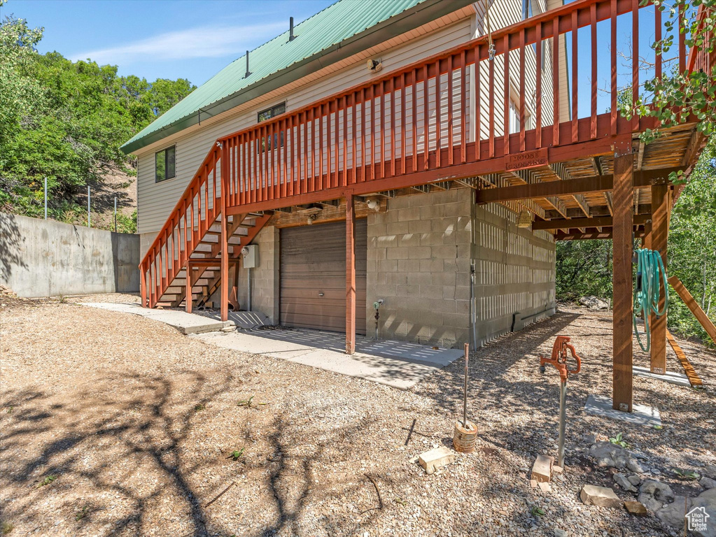 128 EAGLE WAY Oakley, UT 84055