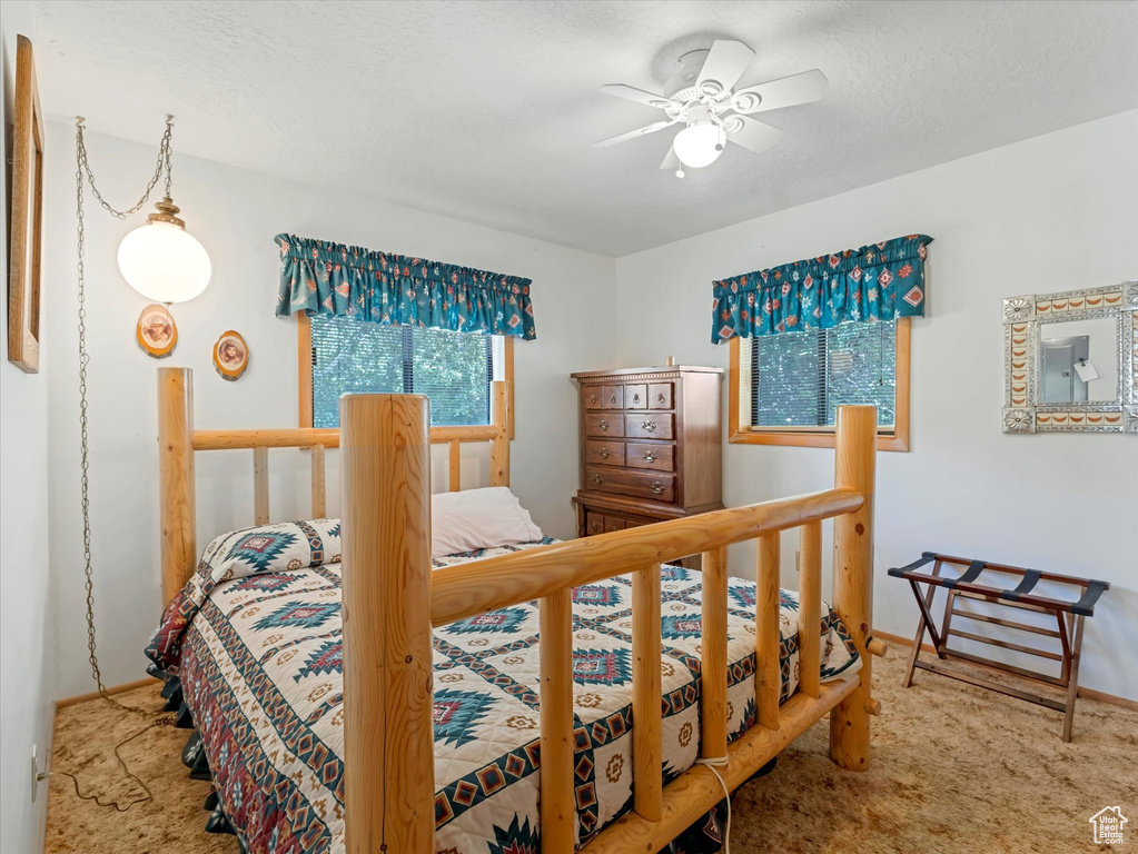 128 EAGLE WAY Oakley, UT 84055
