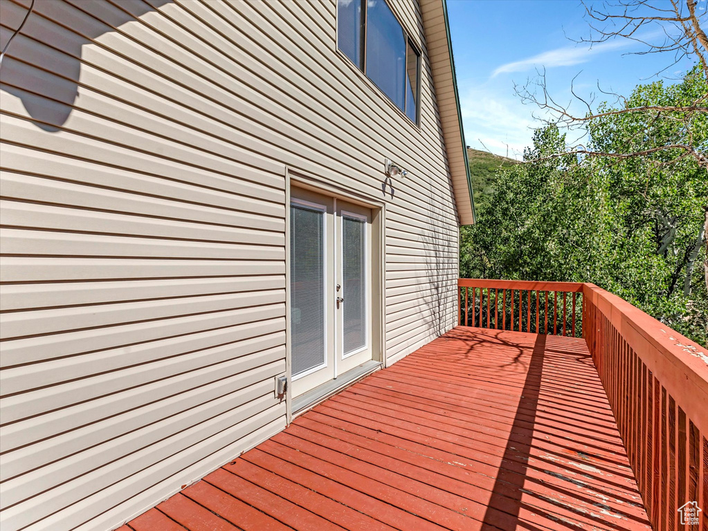 128 EAGLE WAY Oakley, UT 84055
