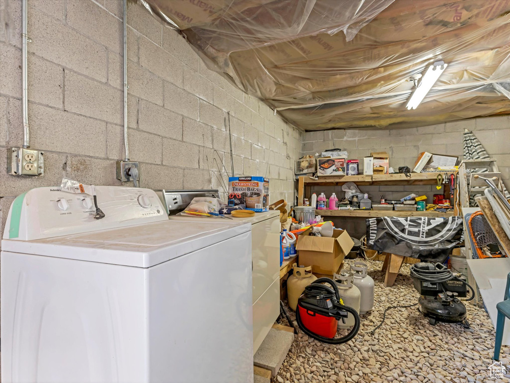 128 EAGLE WAY Oakley, UT 84055