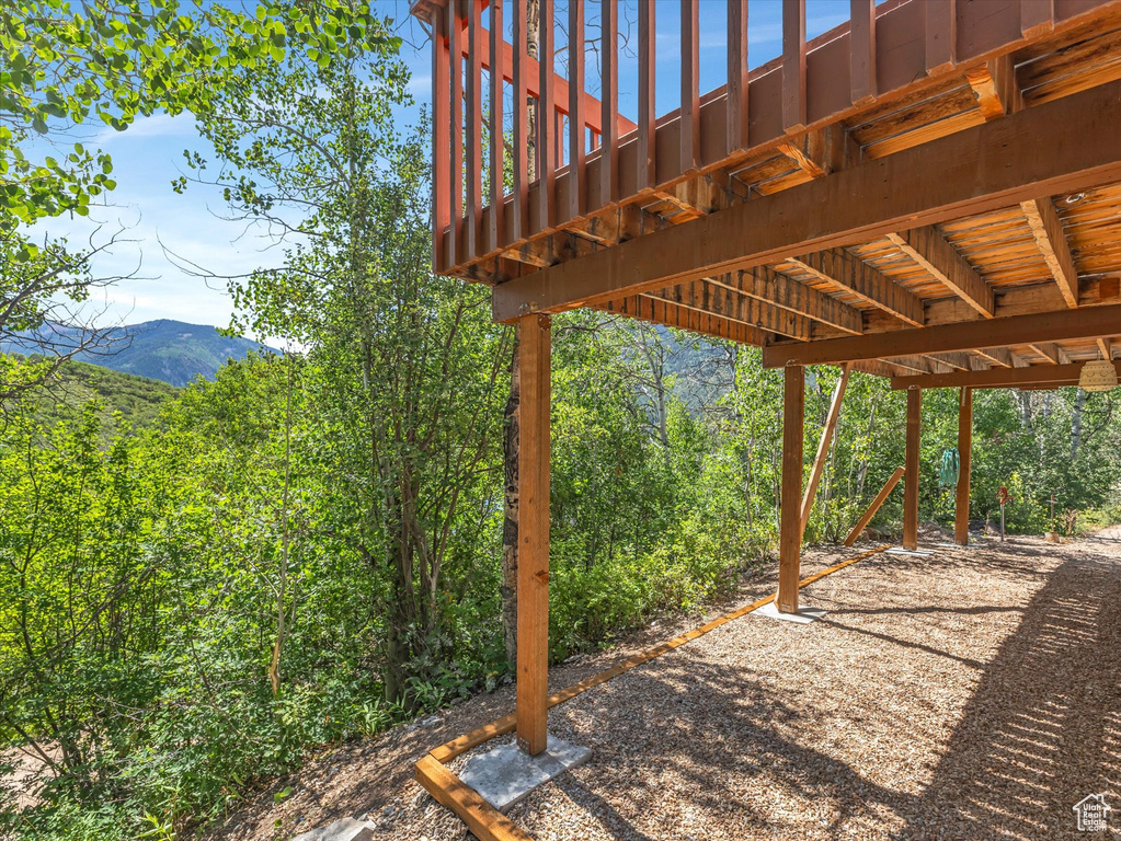 128 EAGLE WAY Oakley, UT 84055