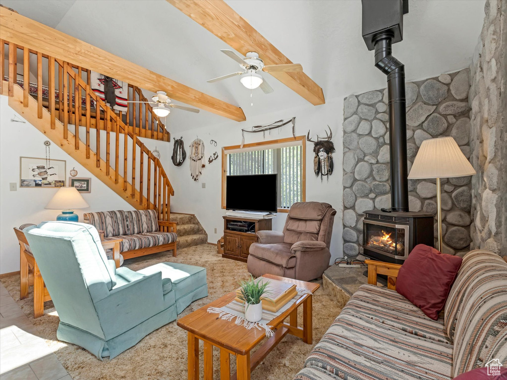 128 EAGLE WAY Oakley, UT 84055