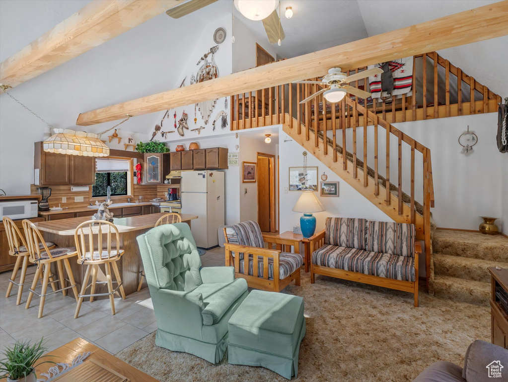 128 EAGLE WAY Oakley, UT 84055