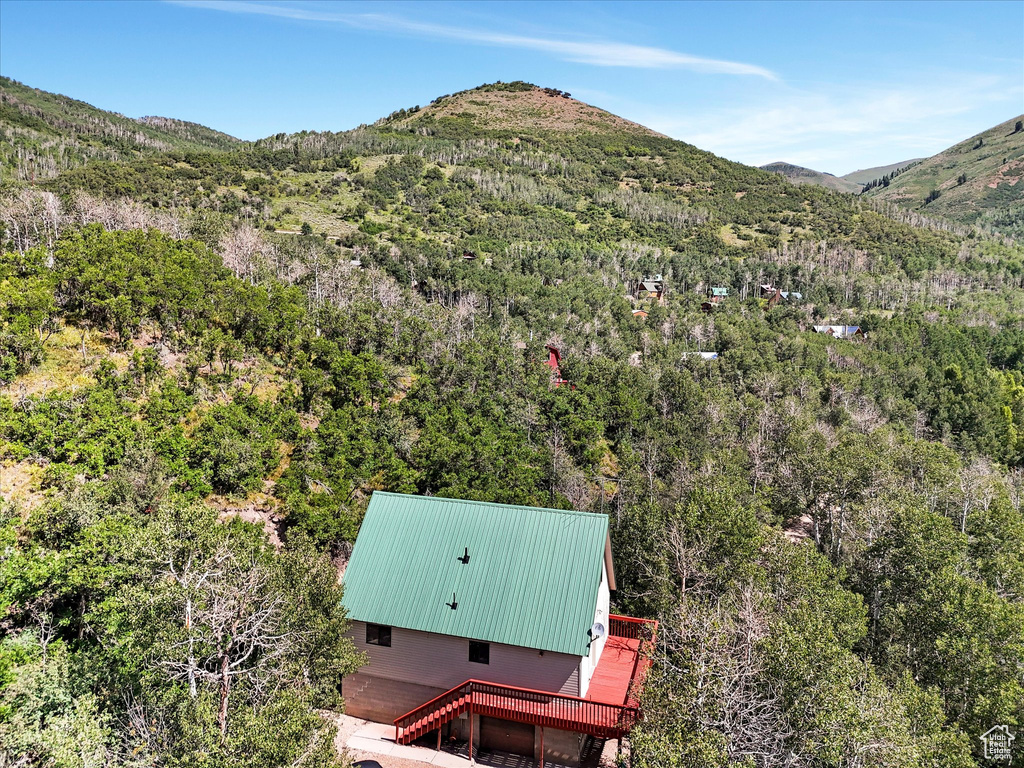 128 EAGLE WAY Oakley, UT 84055