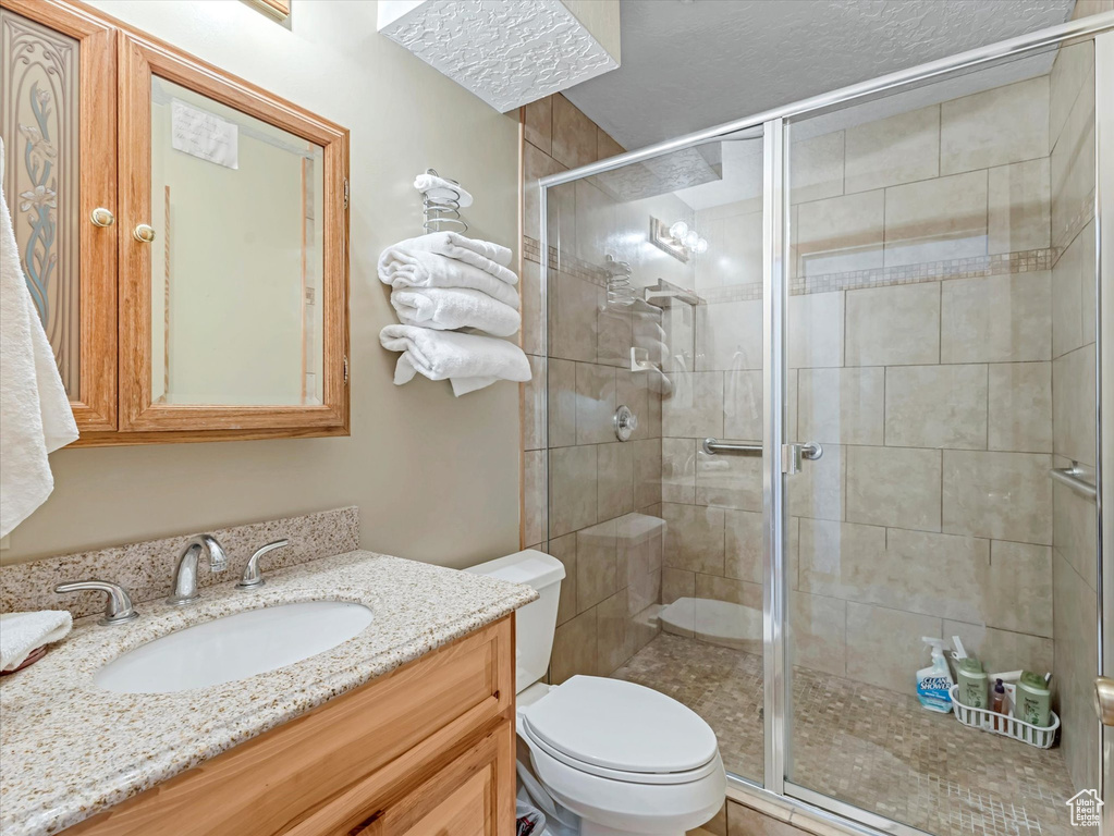 128 EAGLE WAY Oakley, UT 84055