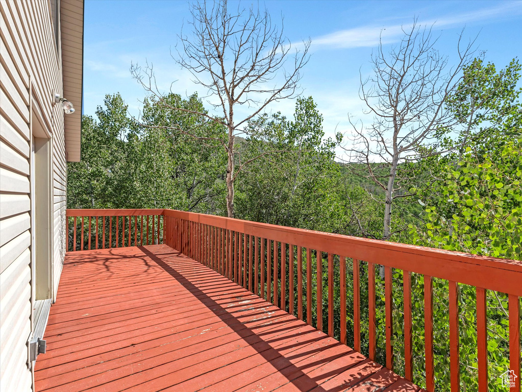 128 EAGLE WAY Oakley, UT 84055