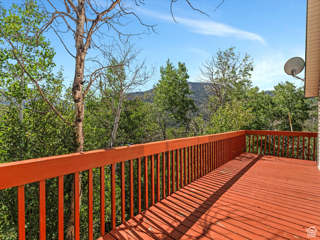 128 EAGLE WAY Oakley, UT 84055