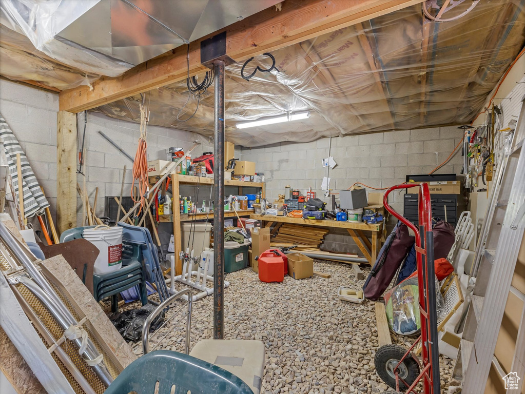 128 EAGLE WAY Oakley, UT 84055