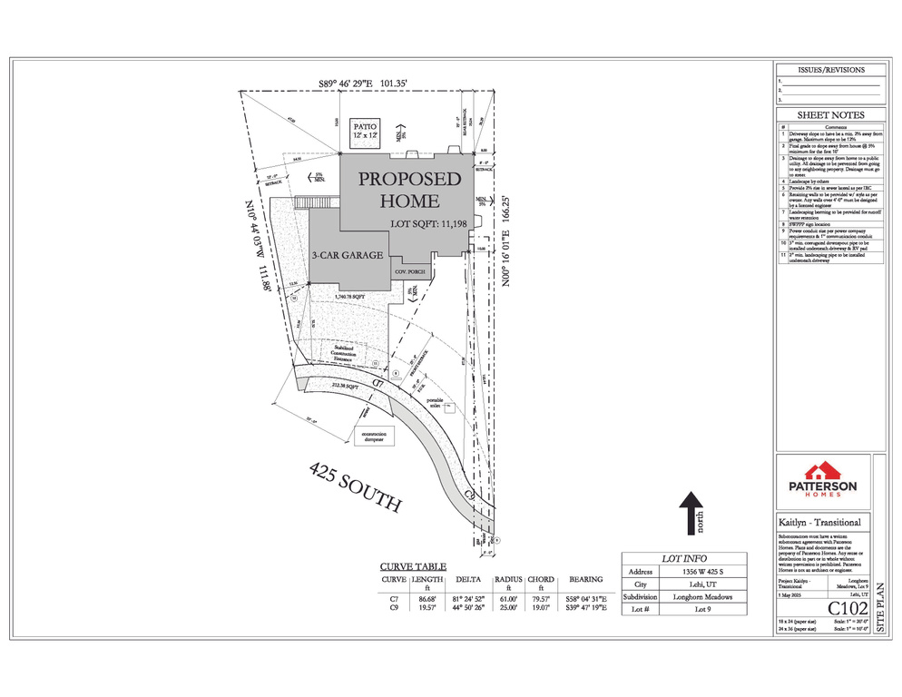 1356 W 425 S #9 Lehi, UT 84043